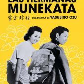 'Las hermanas Munekata' de Ozu llegan a Mérida de la mano de la Filmoteca de Extremadura