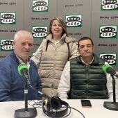 Antoine Ferrer, Jeroni Llorca y Ainoa Lloret nos presentan el Mediterráneo como un gran espacio para disfrutar del deporte.