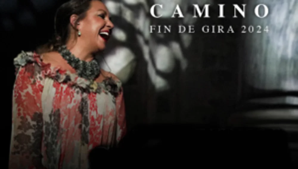 Niña Pastori, Camino Niña Pastori, Camino
