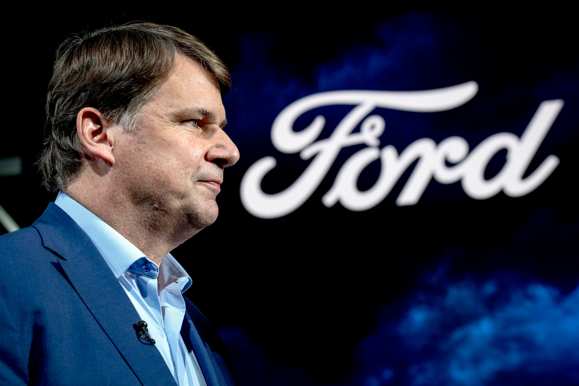 La reunión de esta semana con la dirección mundial de Ford definirá el futuro de Almussafes La reunión de esta semana con la dirección mundial de Ford definirá el futuro de Almussafes