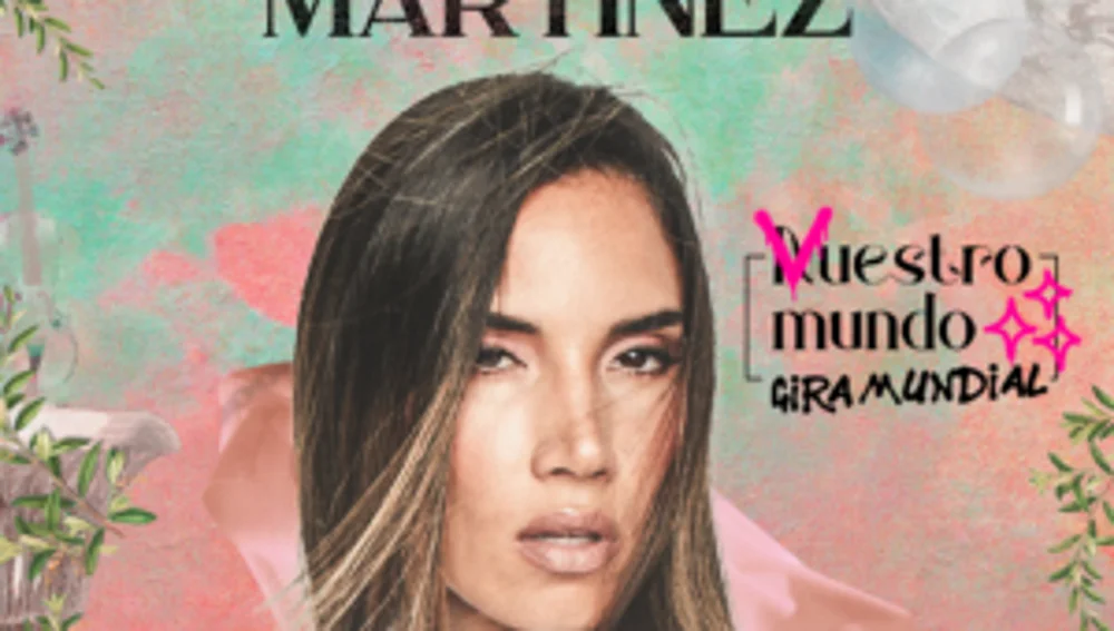 India Martínez, vuestro mundo