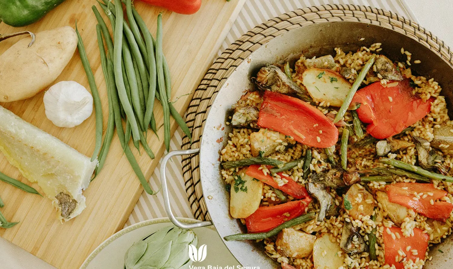 Cinco planes para disfrutar de la Vega Baja del Segura en Semana Santa Cinco planes para disfrutar de la Vega Baja del Segura en Semana Santa