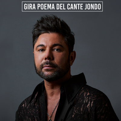 Miguel Poveda vuelve a su esencia con 'Poema del Cante Jondo' Miguel Poveda vuelve a su esencia con 'Poema del Cante Jondo'