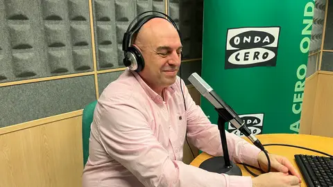Juan Carlos Sánchez Juan Carlos Sánchez