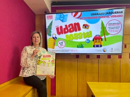Más de Uno Álava con Ángeles Ormeño 25/03/2024 Más de Uno Álava con Ángeles Ormeño 25/03/2024