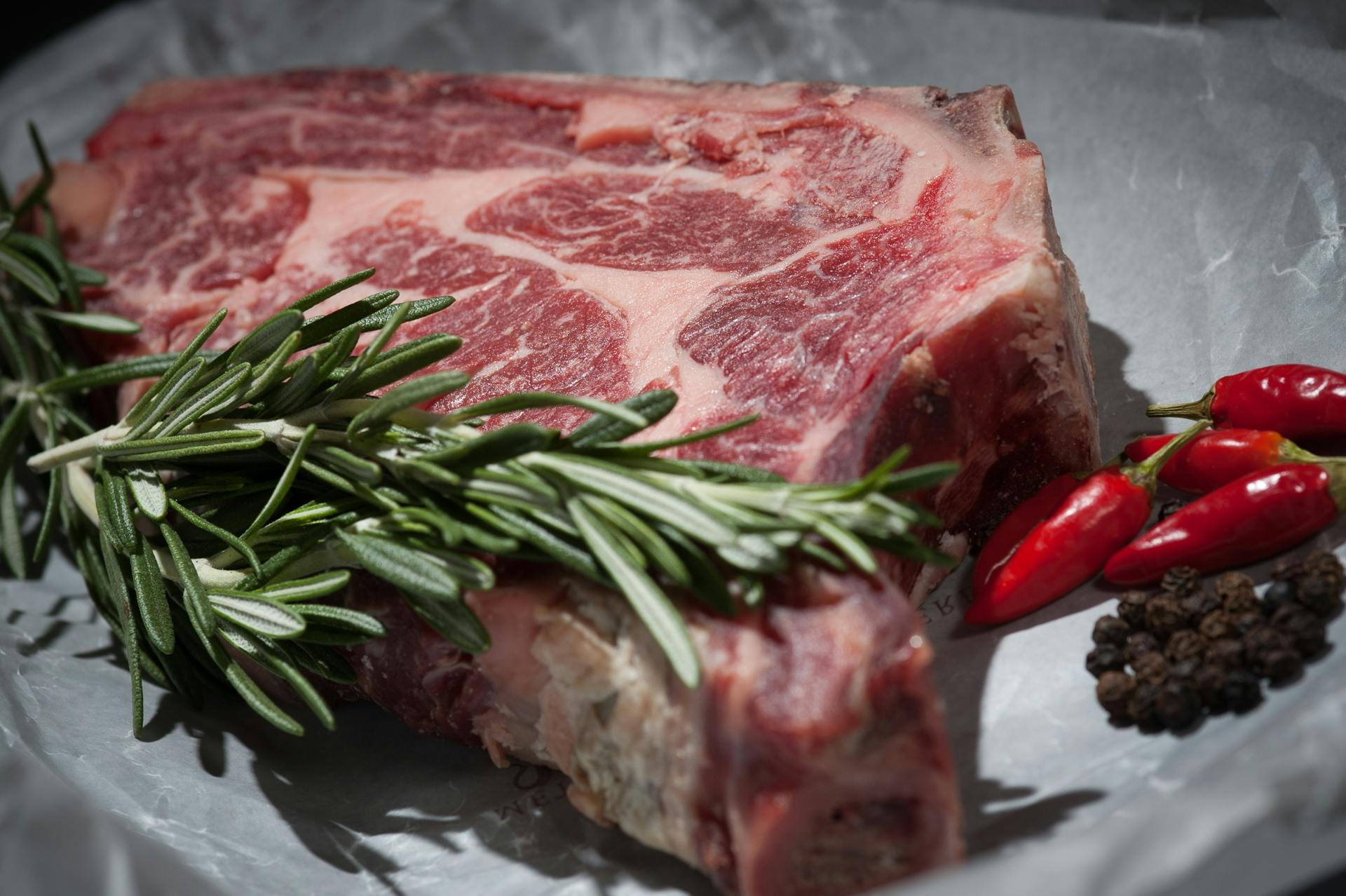 Por qué no se puede comer carne roja en Semana Santa Por qué no se puede comer carne roja en Semana Santa