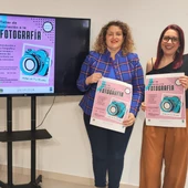 Medio Ambiente de Orihuela organiza un taller de iniciación a la fotografía en el Palmeral del 2 al 5 de abril Medio Ambiente de Orihuela organiza un taller de iniciación a la fotografía en el Palmeral del 2 al 5 de abril