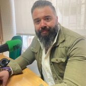 Fernando García de las zapaterías Soledad, Trastienda y Ferana