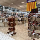 Alcampo Mallorca compró productos a proveedores locales por valor de 13 millones de euros en 2023