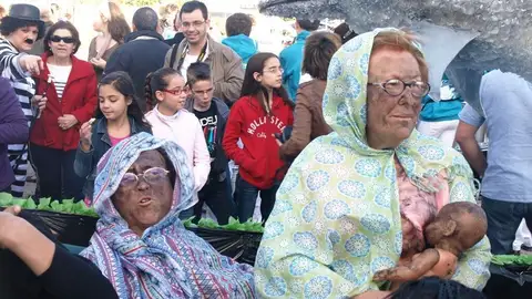 Fiestas de el Mareny de Barraquetes Fiestas de el Mareny de Barraquetes
