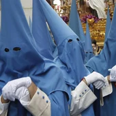 Nazarenos Nazarenos