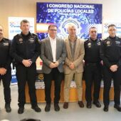 El I Congreso Nacional de Policías Locales de Benidorm cierra el plazo de inscripción con 700 agentes inscritos