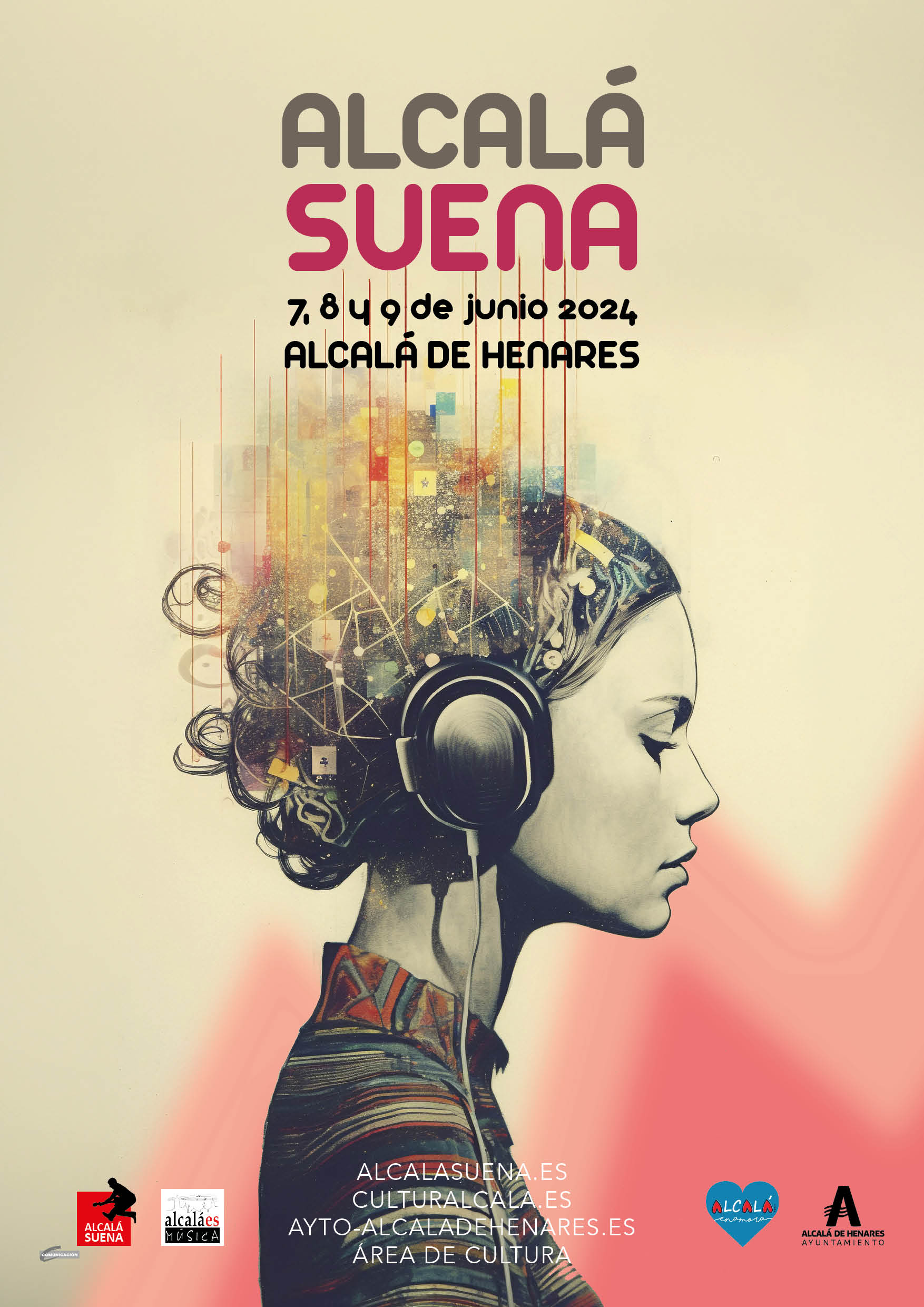 Más de uno Alcalá 25/03/2024 Más de uno Alcalá 25/03/2024