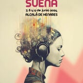 El festival Alcalá Suena ya tiene ganadores