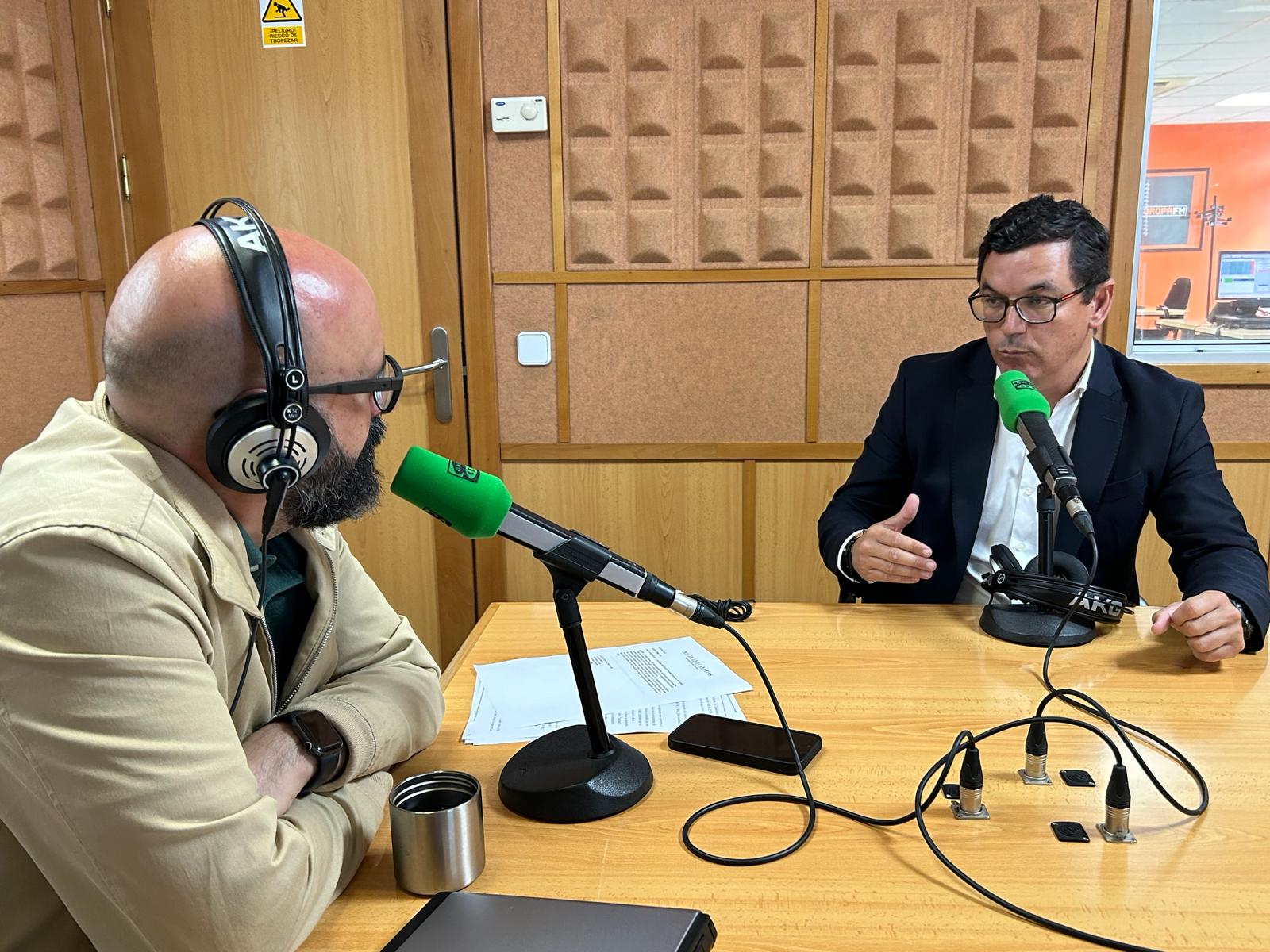 Más de Uno Canarias | Martes 26/03/2024 Más de Uno Canarias | Martes 26/03/2024