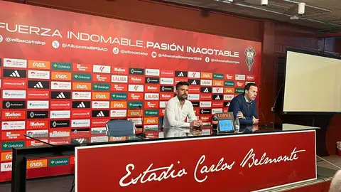 Rubén Albés Rubén Albés