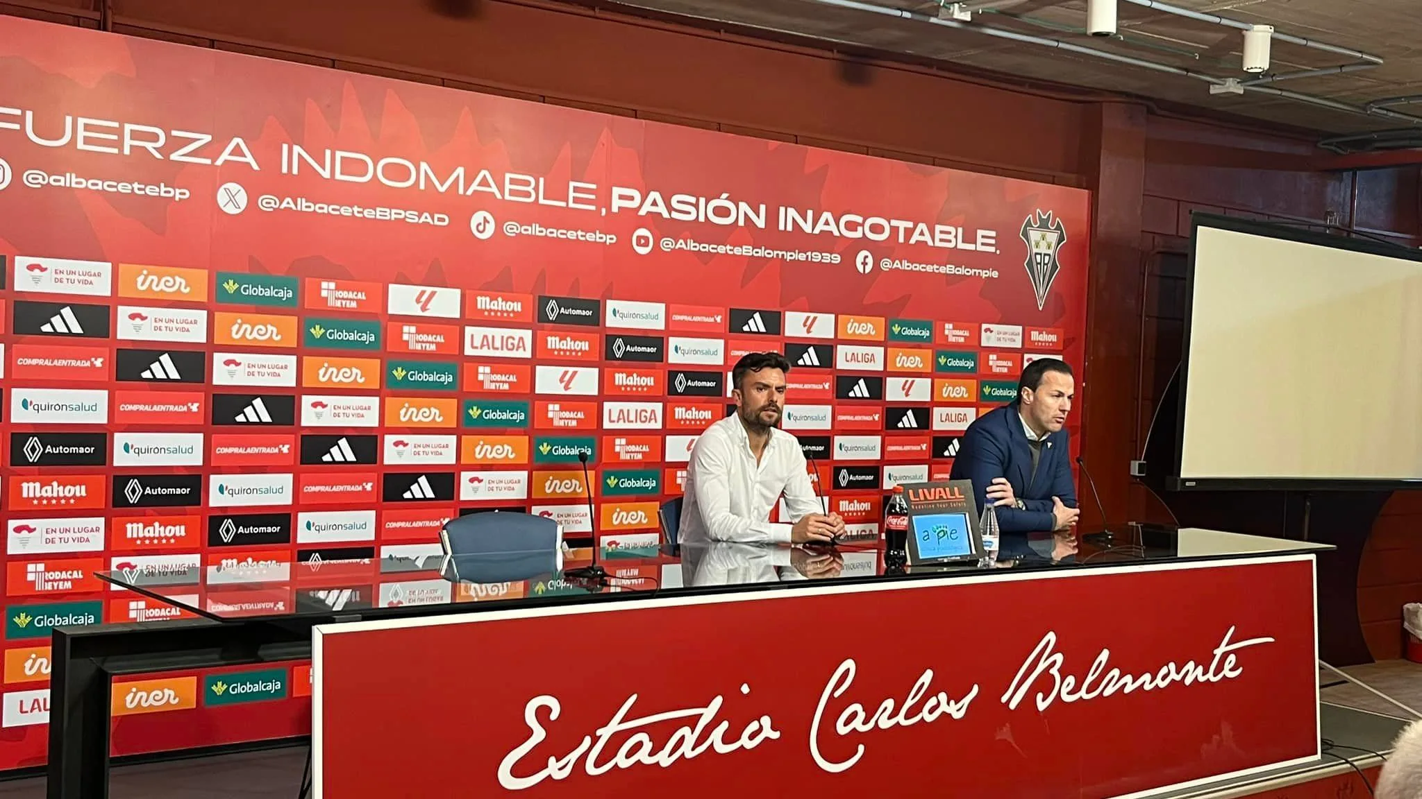 Rubén Albés Rubén Albés