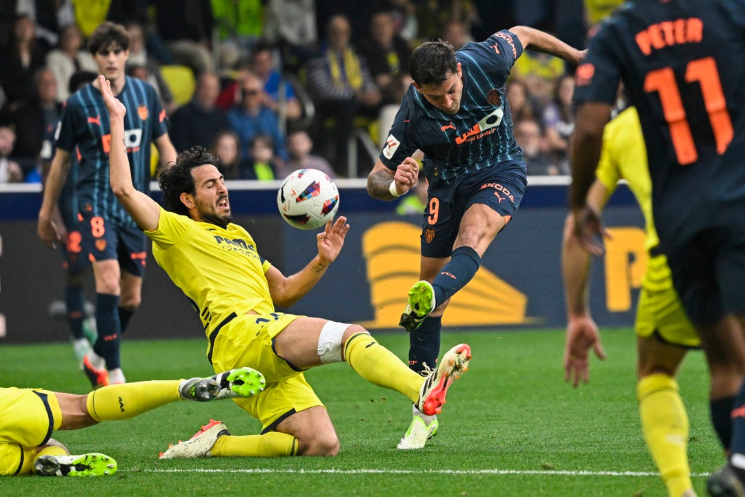 Parejo renueva hasta 2026 Parejo renueva hasta 2026