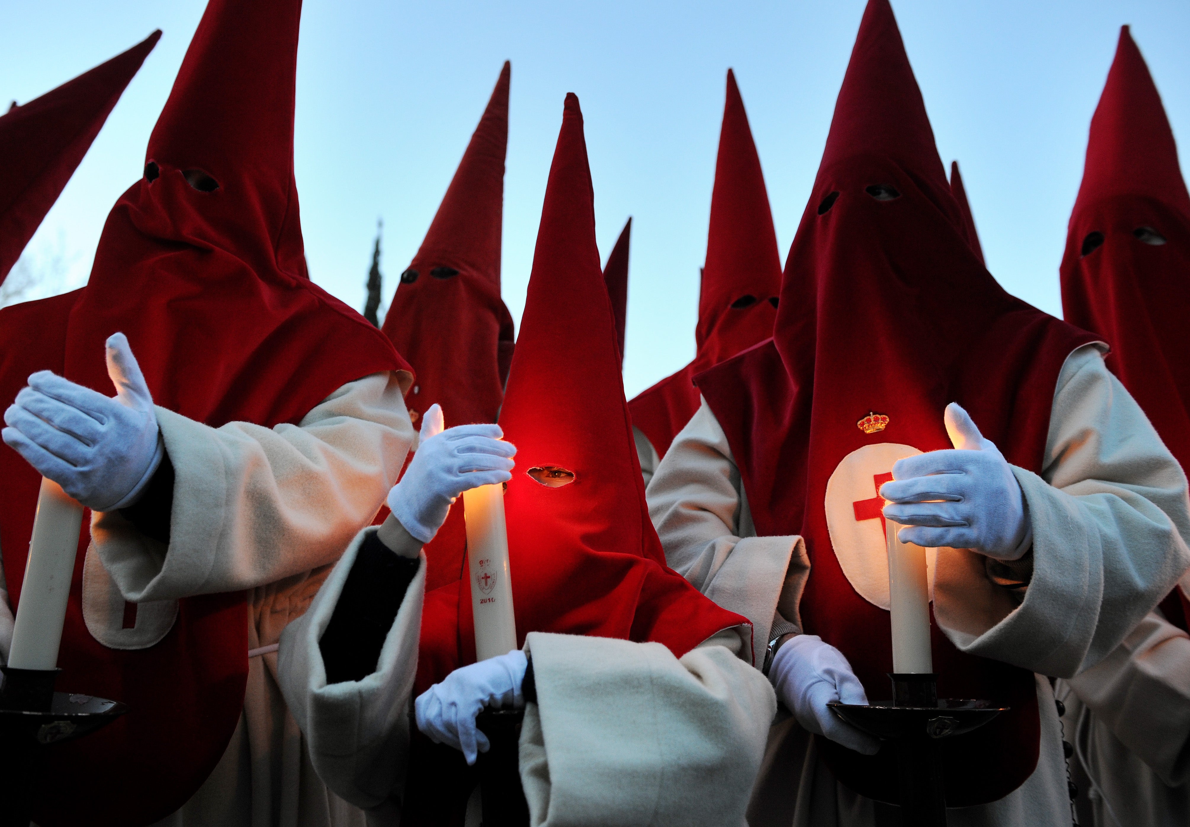 La cocina propia de Zamora en Semana Santa La cocina propia de Zamora en Semana Santa