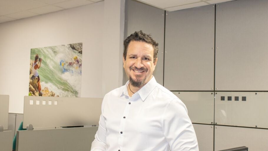 Carlos D&iacute;az de Viajar por Arag&oacute;n