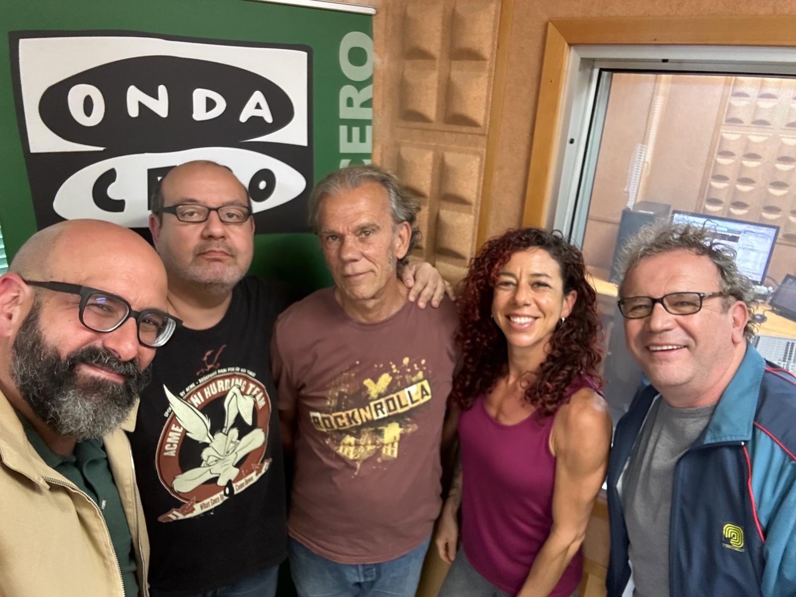 La Cultureta con Mojo | Capítulo 53 "Edición Semana Santa" (26/03/2024) La Cultureta con Mojo | Capítulo 53 "Edición Semana Santa" (26/03/2024)