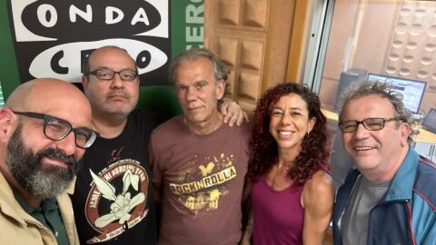 La cultureta con mojo 53