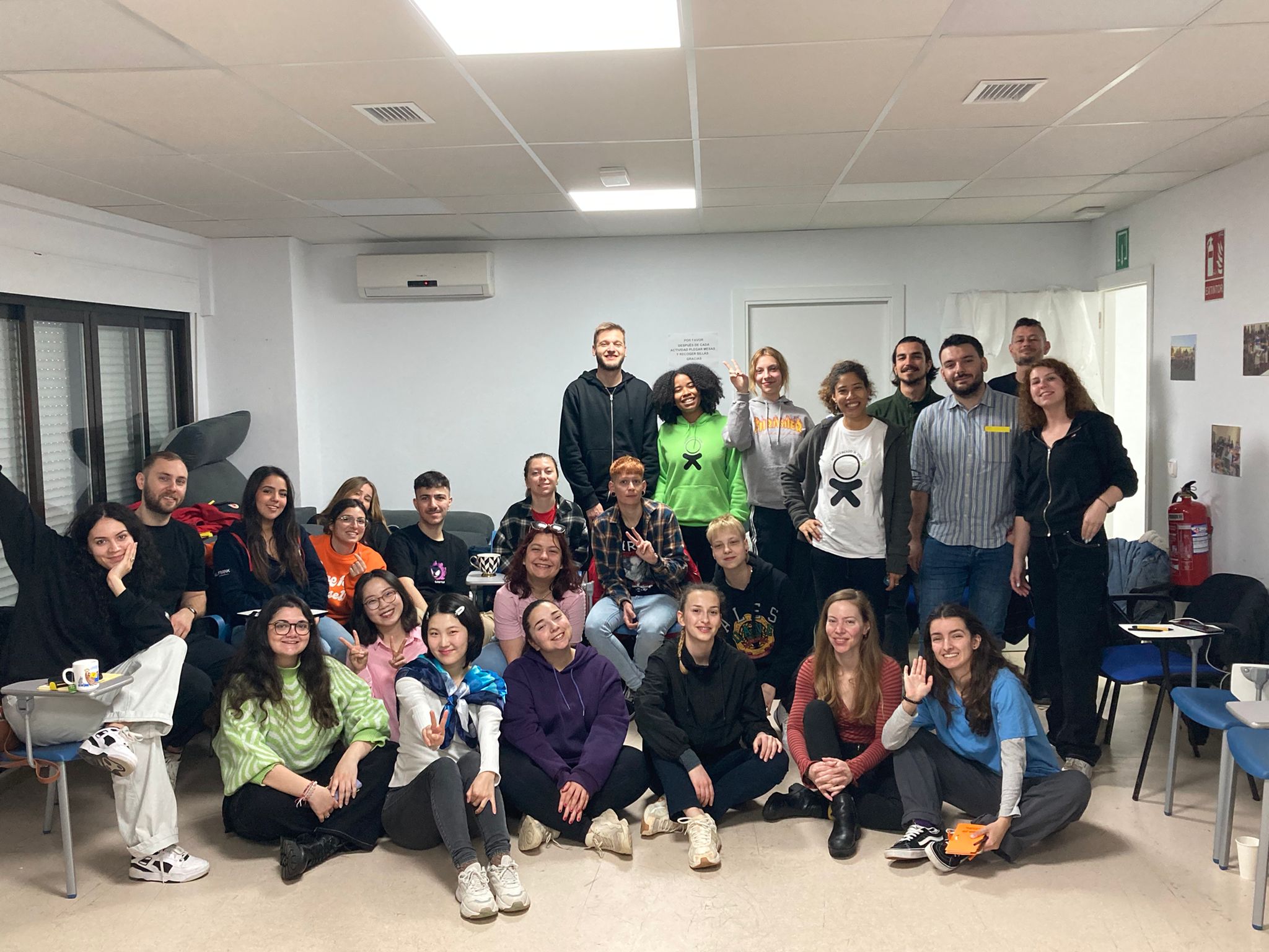 Más de uno Ceuta 26/3/24 Más de uno Ceuta 26/3/24