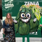 Zenia Boulevard completa su agenda de marzo con un 'Concierto de película a la luz de las velas' Zenia Boulevard completa su agenda de marzo con un 'Concierto de película a la luz de las velas'