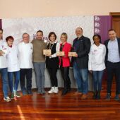 Abierta la inscripción para competir en el V Campeonato de Tapas y Pinchos de Castilla y León en Palencia