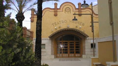 Teatro Wagner