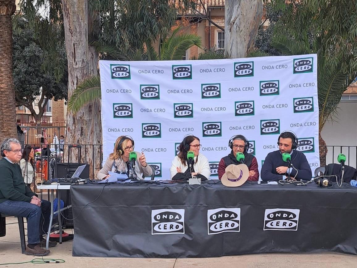 Programa Especial Más de Uno Sagunto: I Muestra Saguntum in Mare Nostrum Programa Especial Más de Uno Sagunto: I Muestra Saguntum in Mare Nostrum