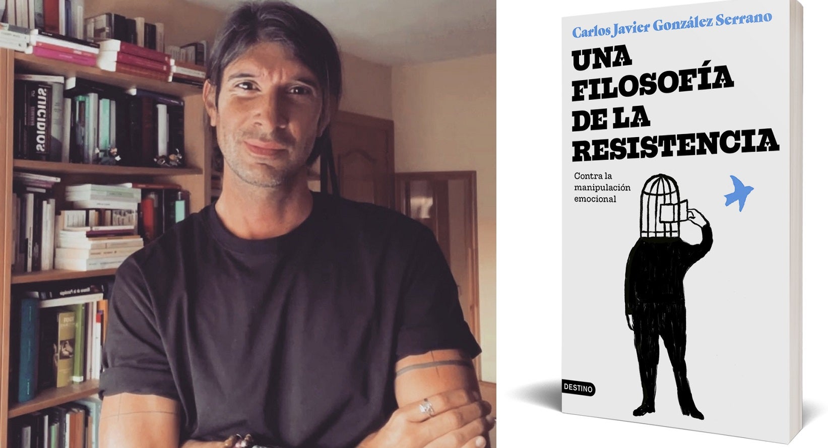 ¿Puede ayudarnos la Filosofía a recuperar el control de nuestra atención y nuestro deseo? ¿Puede ayudarnos la Filosofía a recuperar el control de nuestra atención y nuestro deseo?