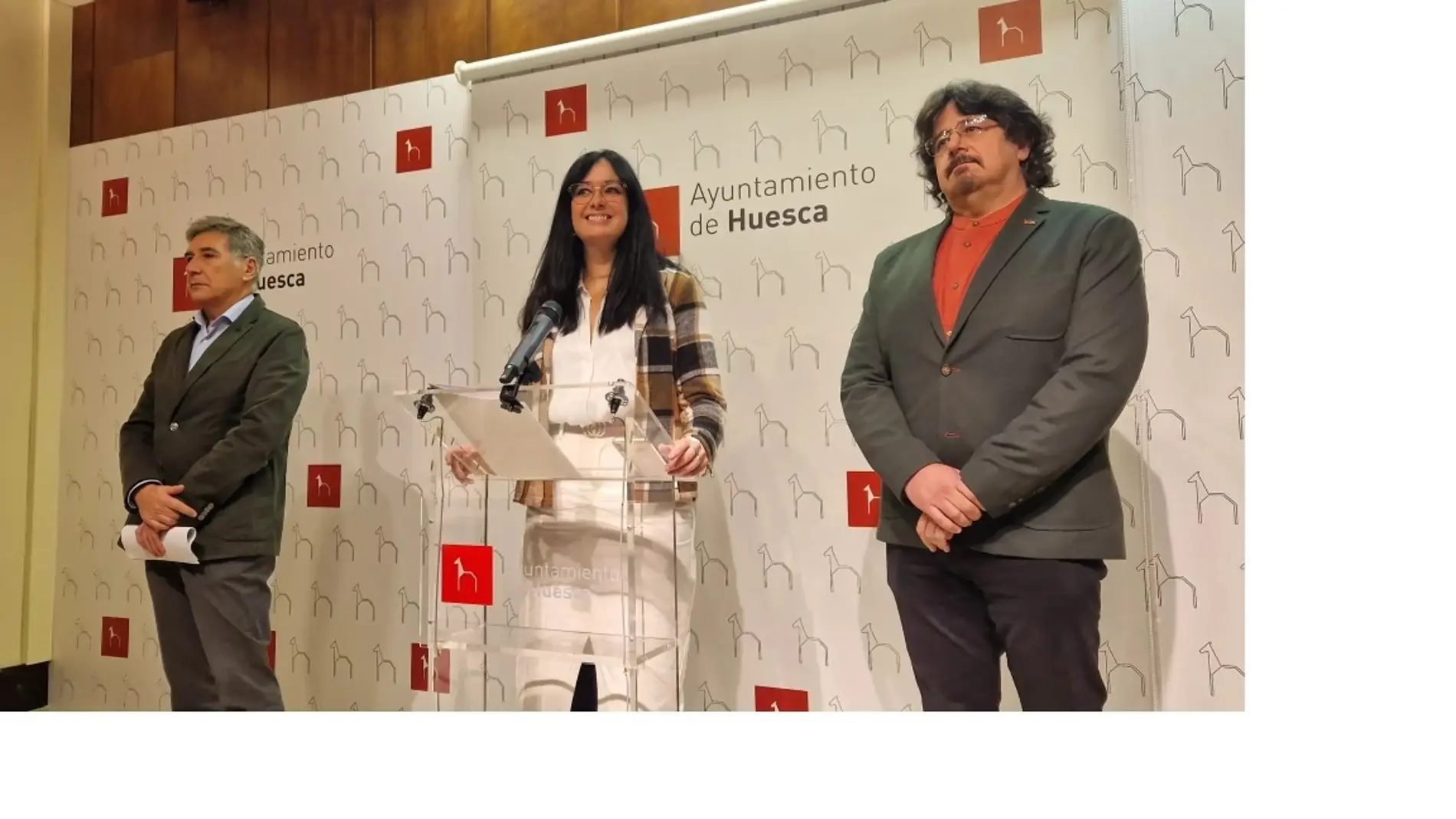"El PP no es el causante de la ruptura del pacto con Vox en el Ayuntamiento"