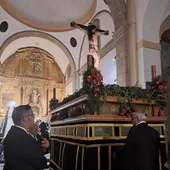 Cinco Pasos, Santa Eulalia Cinco Pasos, Santa Eulalia