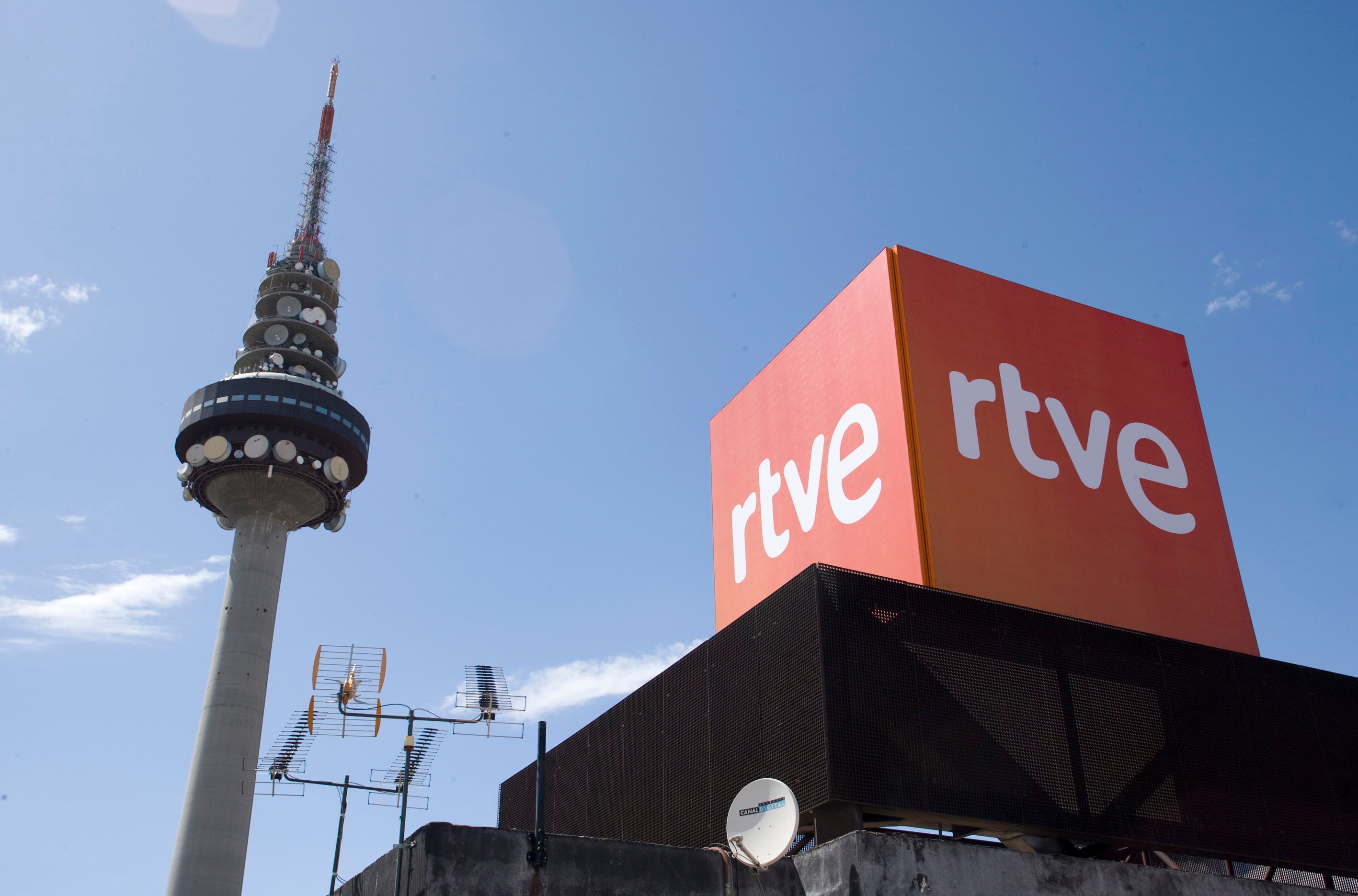 Tertulia: ¿Se nota el control del Gobierno sobre RTVE? Tertulia: ¿Se nota el control del Gobierno sobre RTVE?