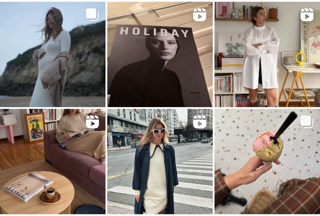 Los pantalones se vuelven piratas y se tiñen de animal print para ir a la última Los pantalones se vuelven piratas y se tiñen de animal print para ir a la última