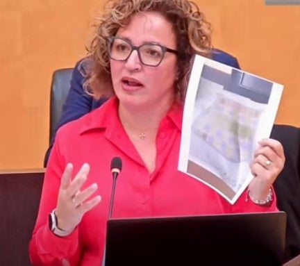 Benidorm da luz verde definitiva al sector Ensanche Levante Benidorm da luz verde definitiva al sector Ensanche Levante
