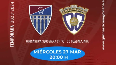 Gimn&aacute;stica Segoviana