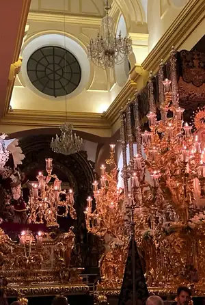 Cofradía de la Paloma Cofradía de la Paloma