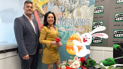 Nuevo episodio de la tercera temporada de 'Mar de Ilusiones? con Luc&iacute;a Jim&eacute;nez.