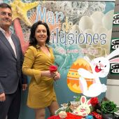 Nuevo episodio de la tercera temporada de 'Mar de Ilusiones? con Lucía Jiménez.