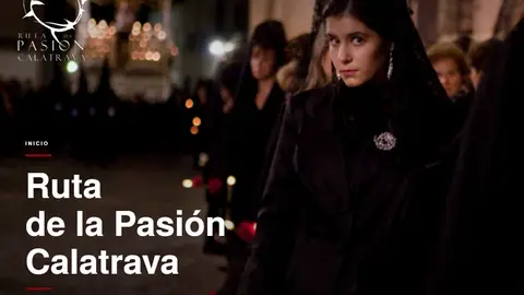 Ruta de la Pasión Calatrava Ruta de la Pasión Calatrava