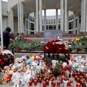 Rusia eleva a 143 la cifra de muertos en los atentados de Moscú