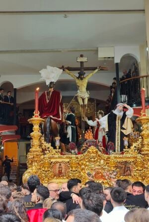 Archicofrad&iacute;a de la Sangre