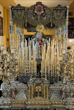 Estas son las cofradías que no van a salir este Miércoles Santo Estas son las cofradías que no van a salir este Miércoles Santo