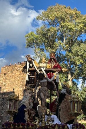 Descendimiento