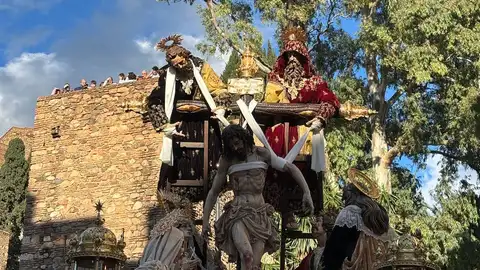 Descendimiento Descendimiento