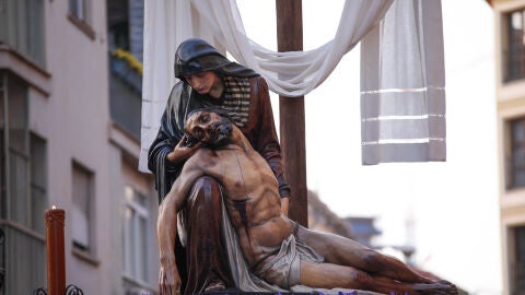 La Piedad