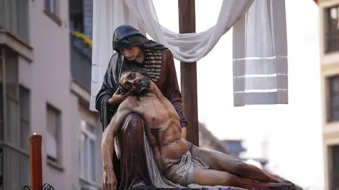 La Piedad La Piedad