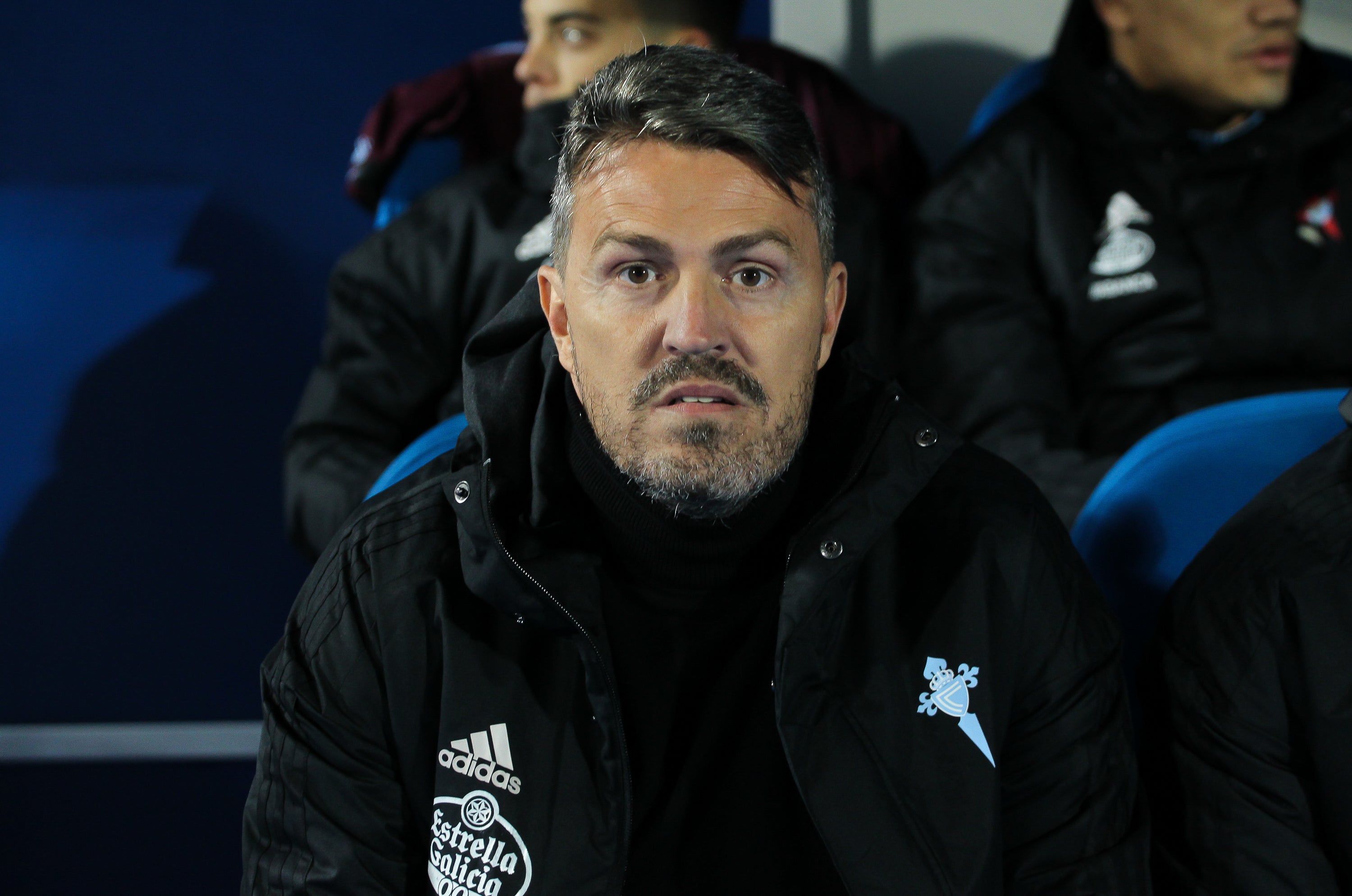 Óscar García Junyent, sobre la marcha de Xavi Hernández: "Ha pasado con muchos entrenadores, desgraciadamente, en el Barcelona" Óscar García Junyent, sobre la marcha de Xavi Hernández: "Ha pasado con muchos entrenadores, desgraciadamente, en el Barcelona"